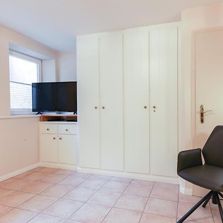 Sylt Appartement Anker-Perle מראה חיצוני תמונה