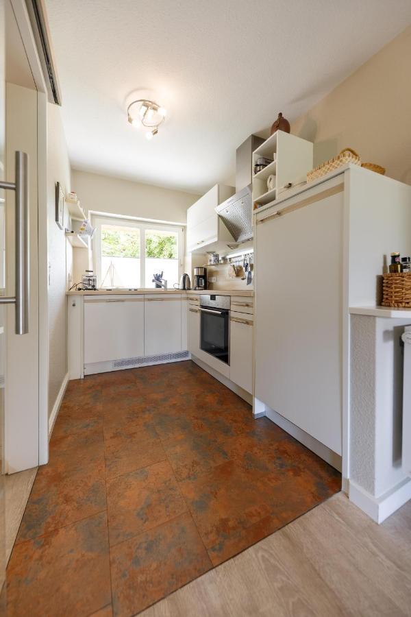 Sylt Appartement Anker-Perle מראה חיצוני תמונה